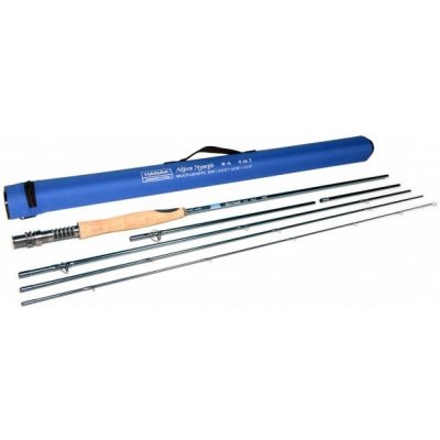 Hanak Czech Nymph X Fly Rod