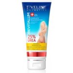 Eveline Cosmetics Revitalum Regenerační krém na popraskané paty 8v1 100 ml – Zboží Mobilmania