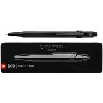 Caran d'Ache 849 Black Code – Zboží Živě