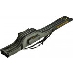 Sportex Bags IX 2024 Dvoukomorové Šedé Délka 218 cm – Hledejceny.cz