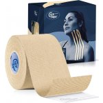 CureTape Beauty pro tejpování obličeje 5 cm x 5 m – Sleviste.cz