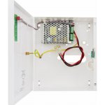 Záložní zdroj Pulsar HPSB-12V3A-B 12V 3A (pro 7Ah baterii) – Zboží Mobilmania