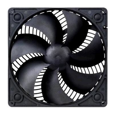 SilverStone AP Series AP181 SST-AP181 – Zbozi.Blesk.cz