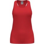 Joma Oasis Tank Red – Zboží Dáma