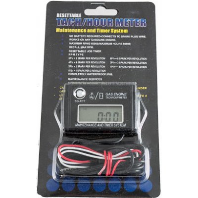 Motohodiny.cz Měřič motohodin a otáček MTH15 – Sleviste.cz