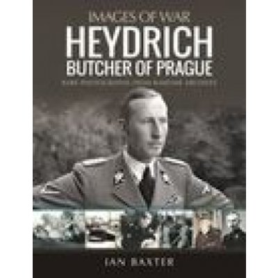 Heydrich: Butcher of Prague – Zboží Dáma
