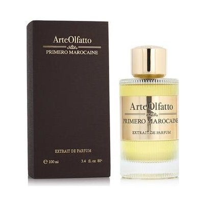 ArteOlfatto Primero Marocaine parfém unisex 100 ml – Zboží Mobilmania