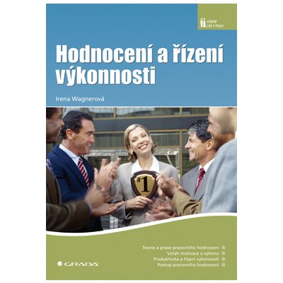 Hodnocení a řízení výkonnosti – Zbozi.Blesk.cz
