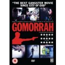 Gomorrah DVD