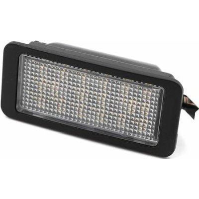 Osvětlení SPZ ABAKUS L53-210-0009LED (L532100009LED) – Hledejceny.cz
