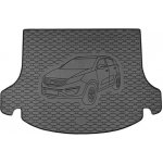 Gumová vana do kufru ACI KIA Sportage 2010-2015 – Hledejceny.cz