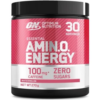 Optimum Nutrition Amino Energy 270 g