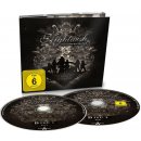 Nightwish - Endless forms most beautiful/cd+dvd CD