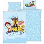 Herding povlečení Tlapková patrolablue 100 x 135 cm 40 x 60 cm – Zboží Dáma Herding povlečení Tlapková patrolablue 100 x 135 cm 40 x 60 cm – Zboží Dáma