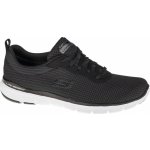 Skechers Flex Appeal 3.0 13070 bkw – Zboží Mobilmania