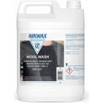 Nikwax Wool Wash 5l - prací prostředek na vlněné prádlo – Zboží Dáma