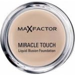 Max Factor Miracle Touch Liquid Illusion Foundation make-up 85 Caramel 11,5 g – Hledejceny.cz