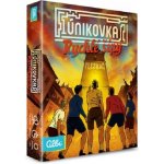 Únikovka Rychlé šípy Tleskač – Zboží Dáma