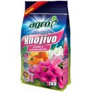 Agro Organominerální hnojivo azalky a rododendrony 1 kg