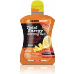 NamedSport TOTAL ENERGY STRONG GEL 40 ml – Sleviste.cz