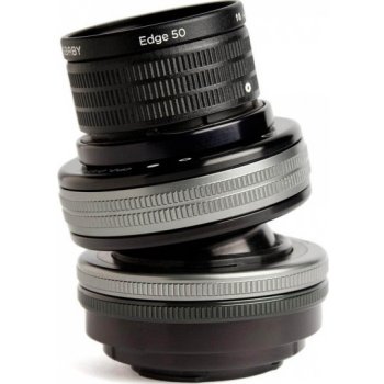 Lensbaby Composer Pro II Edge 50 Optic Sony E-mount