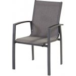 Hartman Canterbury pevná zahradní židle Xerix – Zboží Dáma