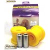 Podvozek Powerflex Silentbloky BMW E81 / E82 / E87 / E88 1 Series 04- Rear Subframe Rear Mounting Bush 20