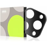 Tempered Glass Protector pro iPhone 16 Pro / 16 Pro Max Case Friendly černé TGL-IP16P-FBL – Zboží Živě