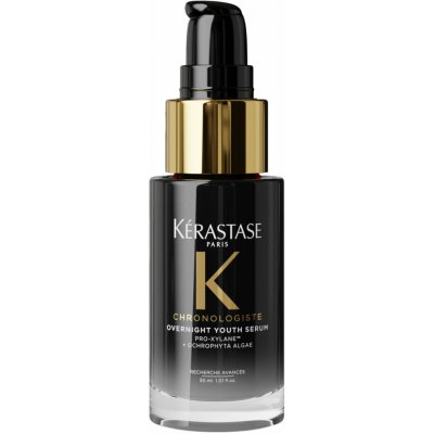 KÉRASTASE Chronologiste Overnight Youth Serum 30 ml – Hledejceny.cz