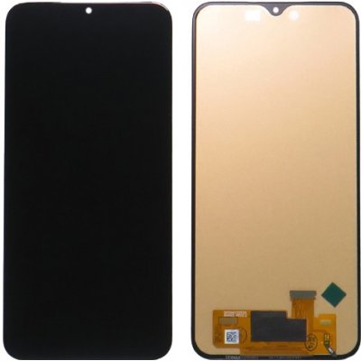 LCD Displej + Dotykové sklo Samsung Galaxy A15, Samsung Galaxy A15 5G – Zboží Živě