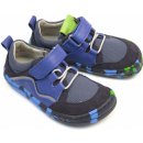 Froddo barefoot tenisky G3130203 dark blue