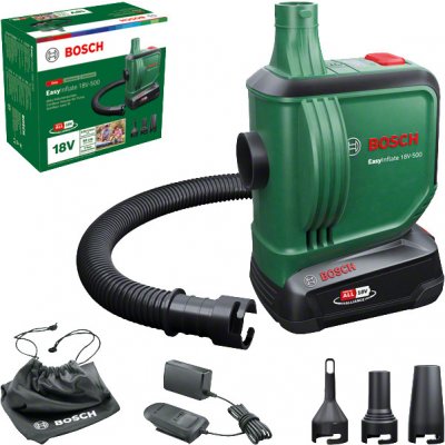 Bosch EasyInflate 18V-500 0 603 947 201 – Sleviste.cz