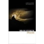 Dracula Collins Classics STOKER, B. – Zbozi.Blesk.cz