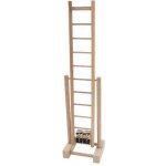 M.I.K. Závodící kominíci na žebříku – Zboží Dáma M.I.K. Závodící kominíci na žebříku – Zboží Dáma