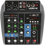 Vonyx VMM100 – Zboží Živě