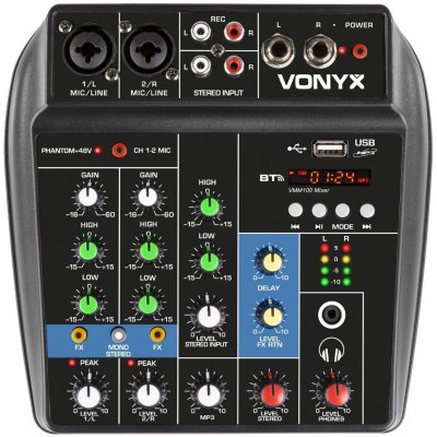 Vonyx VMM100