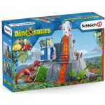 Schleich 15003 Velká sopečná expedice – Hledejceny.cz