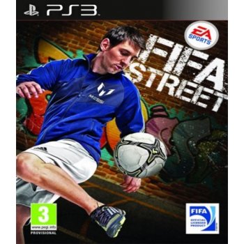 FIFA Street