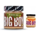 Big Boy Big Bueno Zero 220 g – Zboží Mobilmania