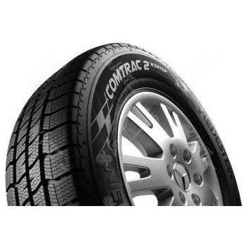 Pneumatiky Vredestein Comtrac 2 Winter+ 225/55 R17 109/107T