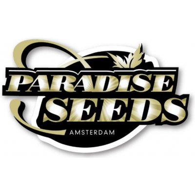 Paradise Seeds Glowstarz semena neobsahují THC 3 ks – Hledejceny.cz