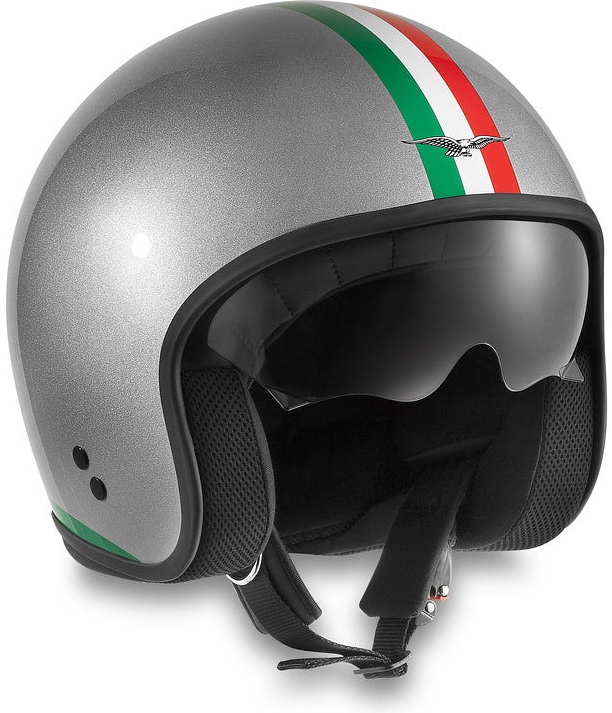 Moto Guzzi Tricolora