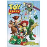 Pyramid Toy Story adventní kalendář V2 (papírenský) – Hledejceny.cz