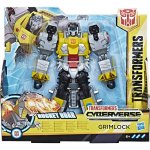 Hasbro Transformer Action attacker GRIMLOCK – Zboží Mobilmania