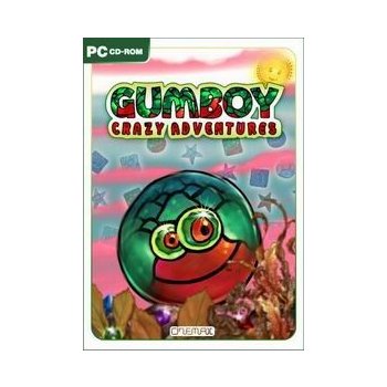 Gumboy Crazy Adventures