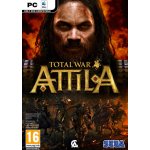 Total War: Attila – Hledejceny.cz