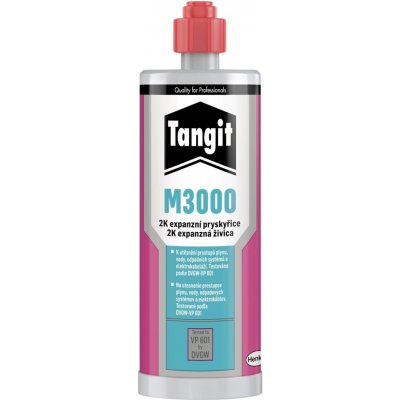 Tangit 2K expanzní pryskyřice M 3000 150ml – Hledejceny.cz