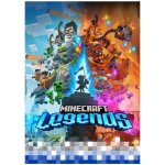 Minecraft Legends – Zboží Mobilmania