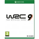 WRC 9