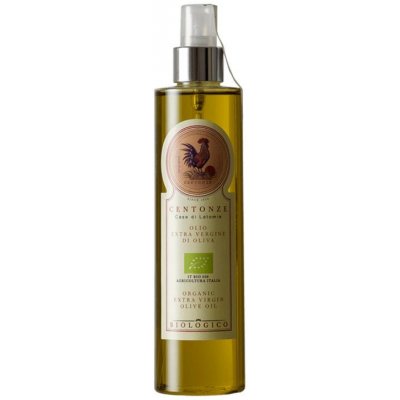 Extra Virgin Olive Oil Spray 0,25 l – Zbozi.Blesk.cz